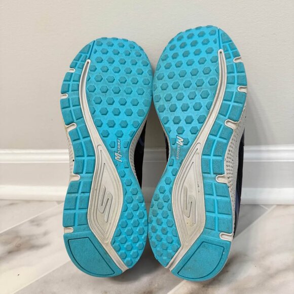 Sketchers GoRun Vivid Horizon Shoes Women's Size 11 - Picture 5 of 6